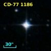 CD-77  1186