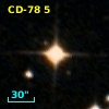 CD-78     5