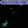 IRAS F17349+7005