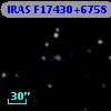 IRAS F17430+6758