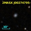 2MASX J00274795-7837445