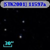 [STK2001] 11597a