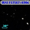 IRAS F17567+6906