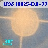 1RXS J002543.0-771532