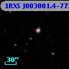 1RXS J003001.4-773234