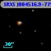 1RXS J004516.9-775214