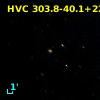 HVC 303.8-40.1+221