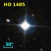 HD   1485