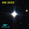 HD   2432