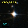 CPD-76    17