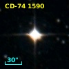 CD-74  1590