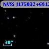 NVSS J175032+681254