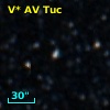 V* AV Tuc
