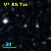 V* AS Tuc