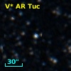 V* AR Tuc