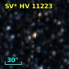 SV* HV 11223