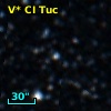 V* CI Tuc