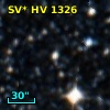 SV* HV  1326