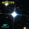 HD   1755
