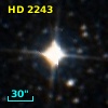 HD   2243