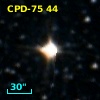 CPD-75    44