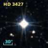 HD   3427