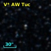 V* AW Tuc