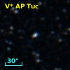 V* AP Tuc