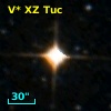 V* XZ Tuc