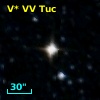 V* VV Tuc