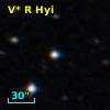 V* R Hyi