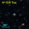 V* CH Tuc