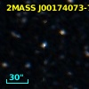 2MASS J00174073-7422097