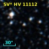 SV* HV 11112