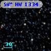 SV* HV  1334
