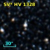 SV* HV  1328