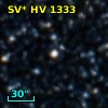SV* HV  1333