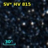 SV* HV   815