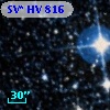 SV* HV   816