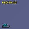 ESO  28-12