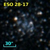 ESO  28-17