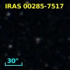IRAS 00285-7517
