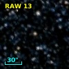 RAW   13