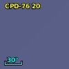 CPD-76    20