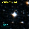 CPD-74    36