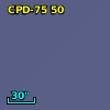CPD-75    50