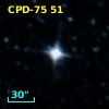 CPD-75    51