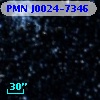 PMN J0024-7346