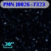 PMN J0026-7323