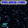 PMN J0030-7400